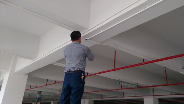 監(jiān)控安裝工程施工如何收費? 安裝監(jiān)控 監(jiān)控設備 監(jiān)控新聞 第1張 監(jiān)控安裝工程施工如何收費? 安裝監(jiān)控 監(jiān)控設備 監(jiān)控新聞 第1張