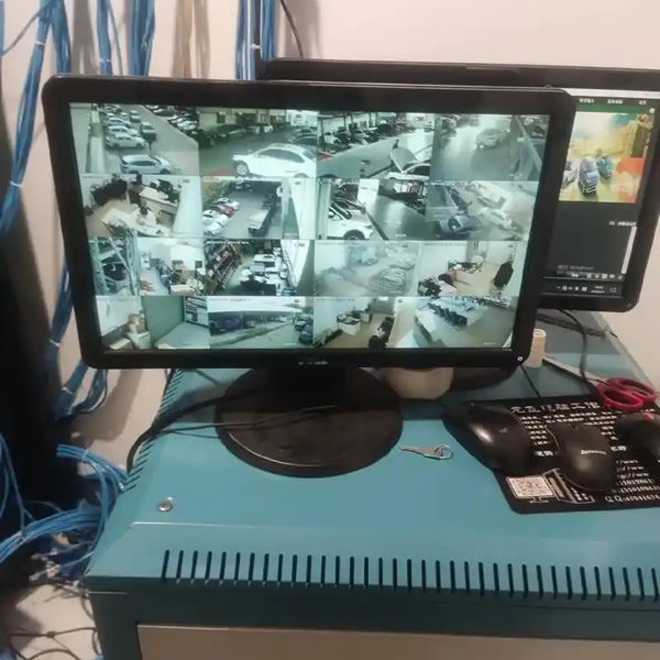 全面提升安全防護(hù)監(jiān)控安裝服務(wù)助您構(gòu)建安全環(huán)境 全面提升安全防護(hù)監(jiān)控安裝服務(wù)助您構(gòu)建安全環(huán)境