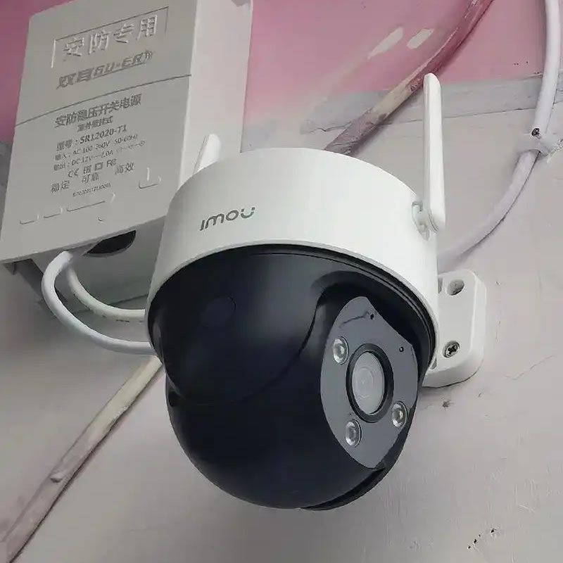 全面解析監(jiān)控器安裝流程與注意事項助您提升安全防護能力 全面解析監(jiān)控器安裝流程與注意事項助您提升安全防護能力