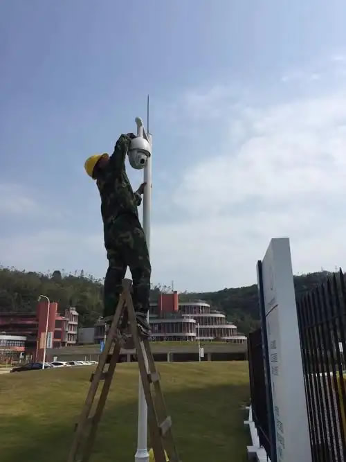 上海監(jiān)控安裝 上海監(jiān)控安裝電話