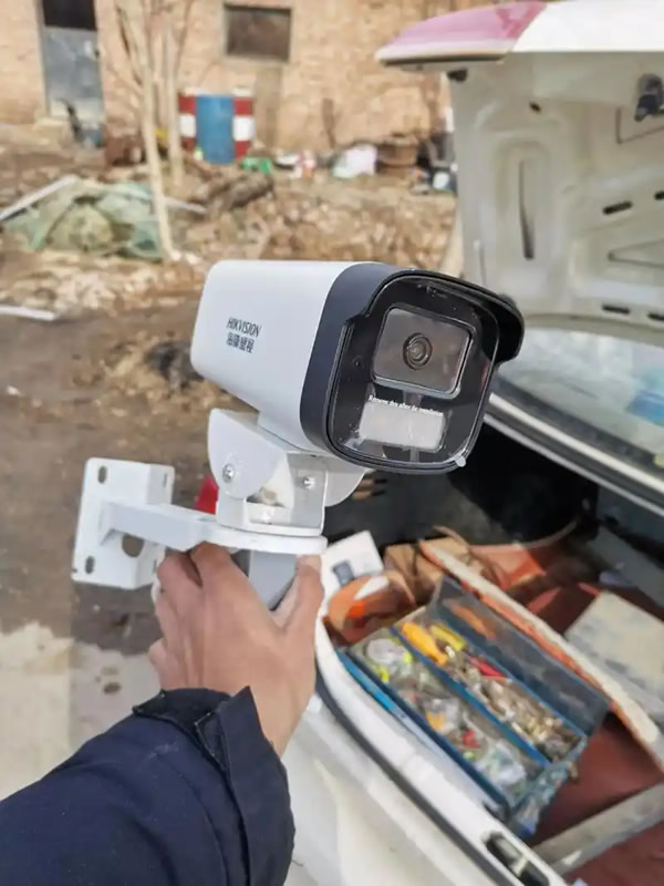 湖州監(jiān)控安裝服務全面升級 安全守護您的家園與企業(yè)