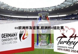 cc欧洲杯友谊赛,欧洲杯c组比赛